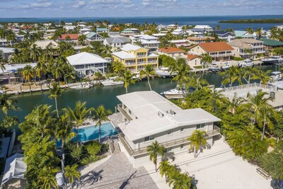 Islamorada House