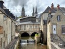 Centre ville Bayeux