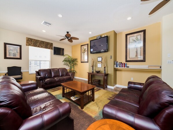 Sweet Home Vacation Rentals, Top Resorts Florida Lake Berkley