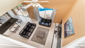 Sweet Home Vacation Rentals, Top Resorts Florida Lake Berkley