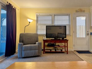 Living Area View 3