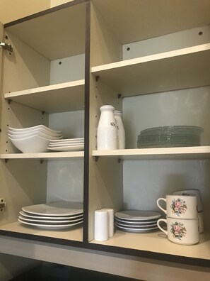 Eget kök