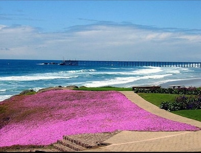 La mejor vista al mar en La Paloma 