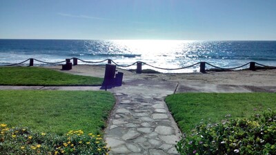 La mejor vista al mar en La Paloma 