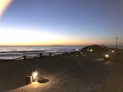 La mejor vista al mar en La Paloma 