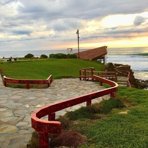 La mejor vista al mar en La Paloma 