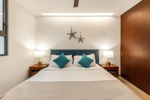 2nd King Bedroom
