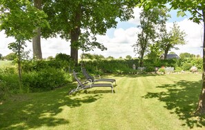 Boendeområde