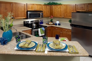 Cuisine privée