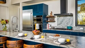 Cucina privata