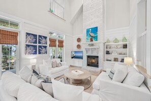 Welcome to A Sea Glass Dream in Watercolor! 