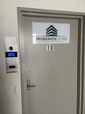 Fahrstuhl