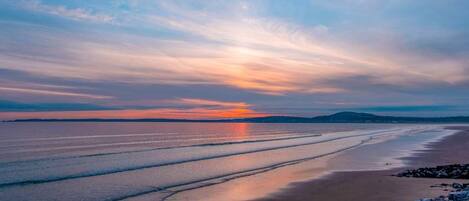 Aberavon Beach