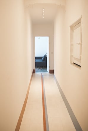 Interiör