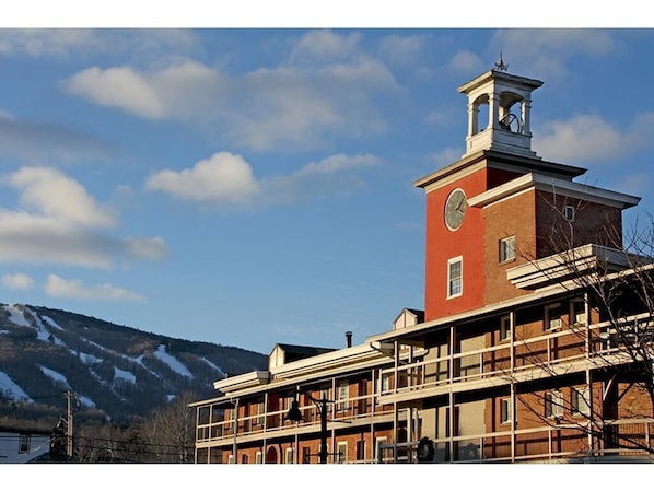 The Mill at Okemo