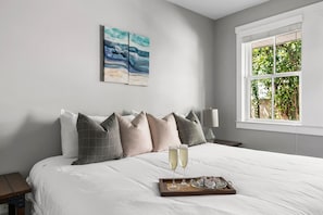 Emerald House | Perfect Location