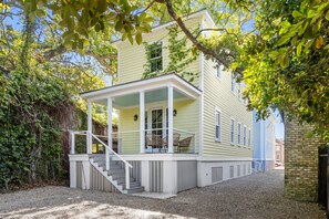 Udendørsområde