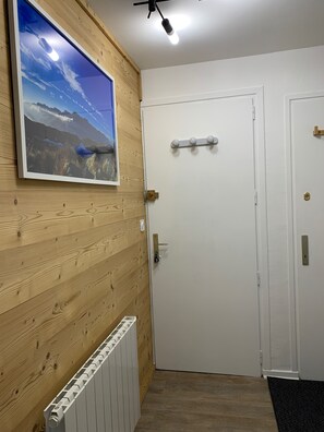 Interiör