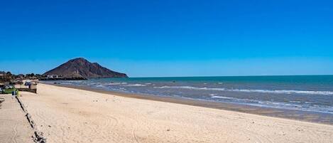 Spiaggia