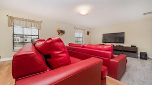 Sweet Home Vacation Home Rentals, Top Resorts Florida Champions Gate
