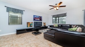 Sweet Home Vacation Home Rentals, Top Resorts Florida Champions Gate