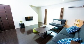Living room A