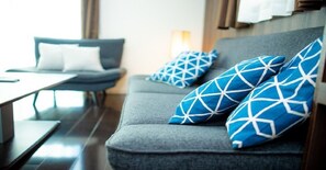Living room A