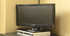 Guest room furniture (LCD TV)