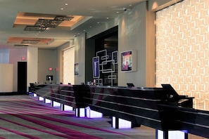 Hall
