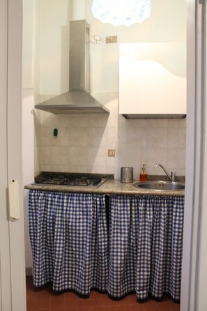 Eget kök
