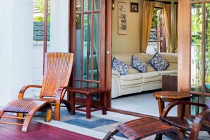 Terrass/Patio