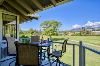 Grand Champions Villas 156 - Ocean & Golf Course View, King Size Bed