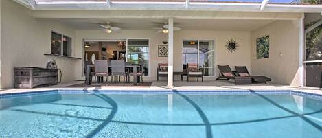 Marco Island Vacation Rental | 4BR | 3BA | 2,400 Sq Ft | Step-Free Access