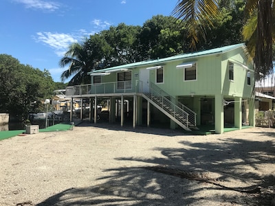 Tavernier House