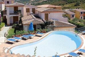 Holiday Home Swimming Pool