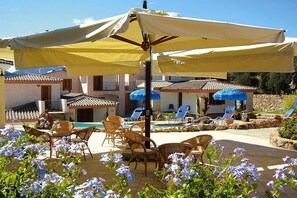 Patio / Balcony