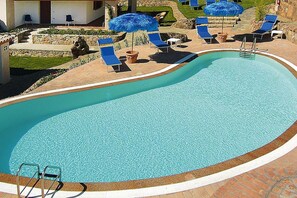 Holiday Home Swimming Pool