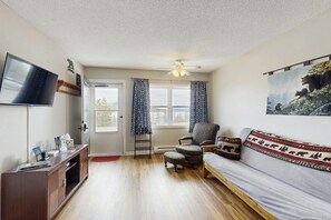 Coin séjour