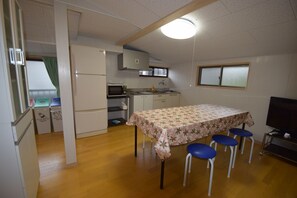 Dineren