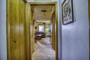 Hallway Entrance