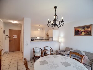 Coin séjour