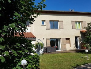 Exteriör