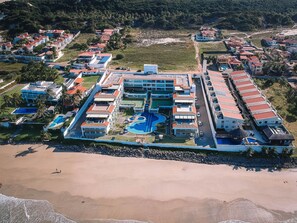 Vista aérea