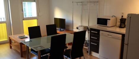 Restauration