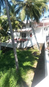 NEW & LOVELY ITALIAN DESIGN  HOLIDAY SEA VIEW HOME IN KOVALAM LIGHT HOUSE ROAD