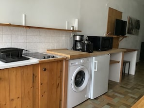 Eget kök