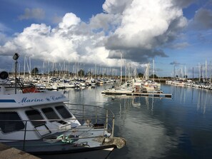 Marina