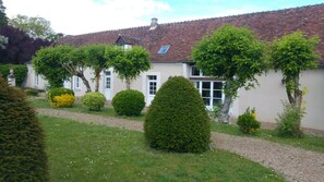 Außenbereich