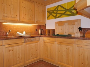 Eget kök