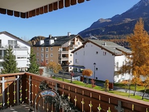 Boendeområde